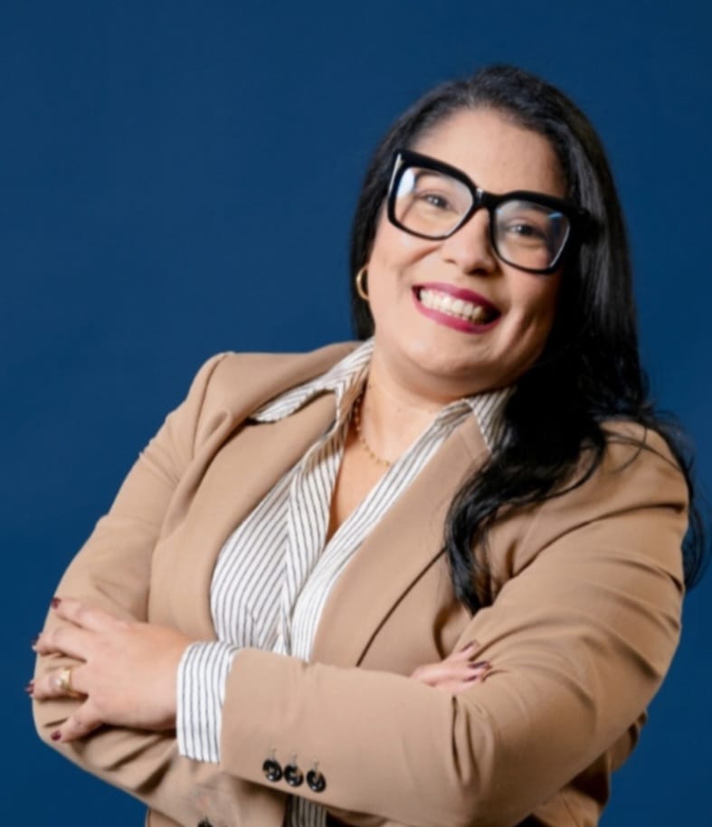 Dra. Angela Carrasquilla Roncallo
